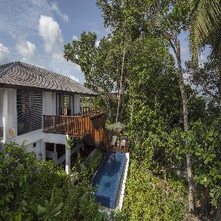 The Residence Bintan fotoÄŸrafÄ±