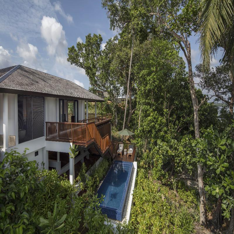 The Residence Bintan - Oda