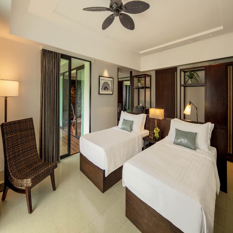 The Residence Bintan - Oda