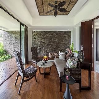 The Residence Bintan fotoÄŸrafÄ±