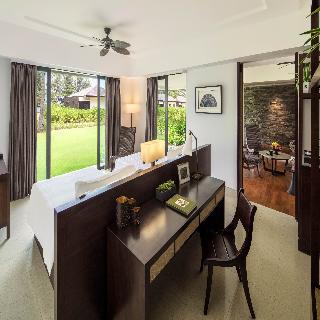 The Residence Bintan fotoÄŸrafÄ±