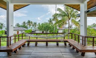 The Residence Bintan fotoÄŸrafÄ±