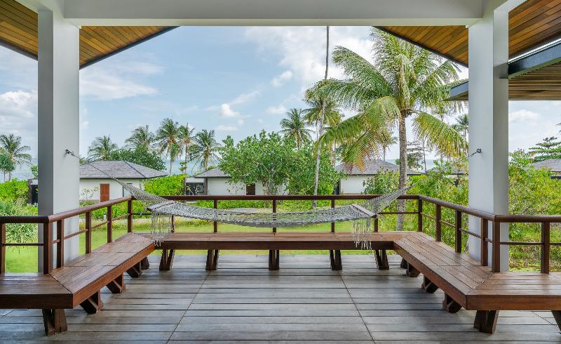 The Residence Bintan - Oda