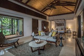 The Residence Bintan fotoÄŸrafÄ±