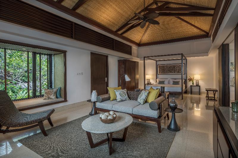The Residence Bintan - Oda