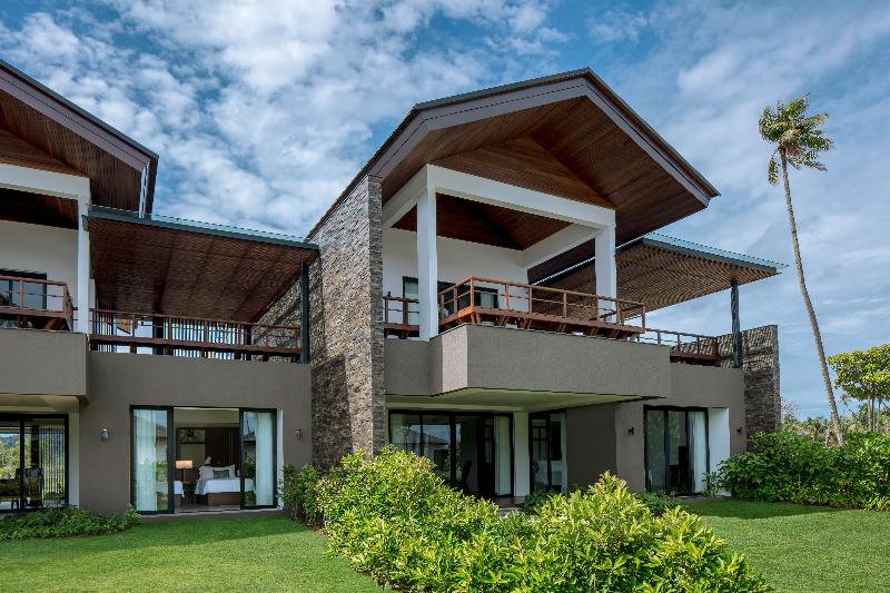 The Residence Bintan - Oda