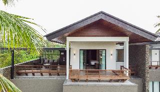 The Residence Bintan fotoÄŸrafÄ±
