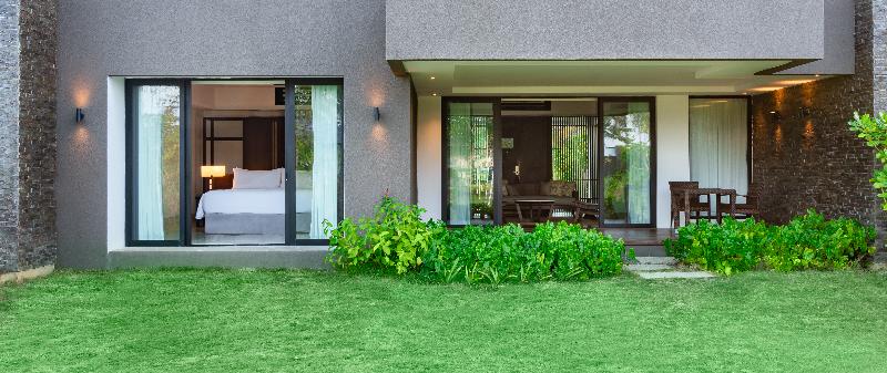 The Residence Bintan - Oda