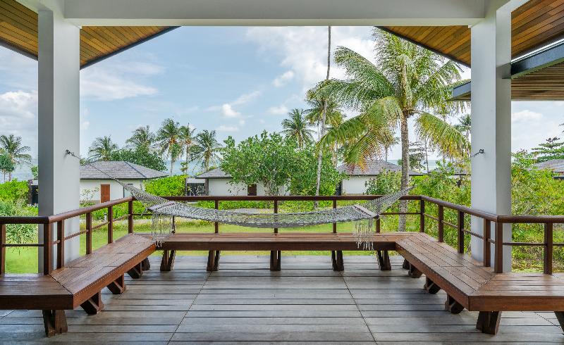 The Residence Bintan - Oda