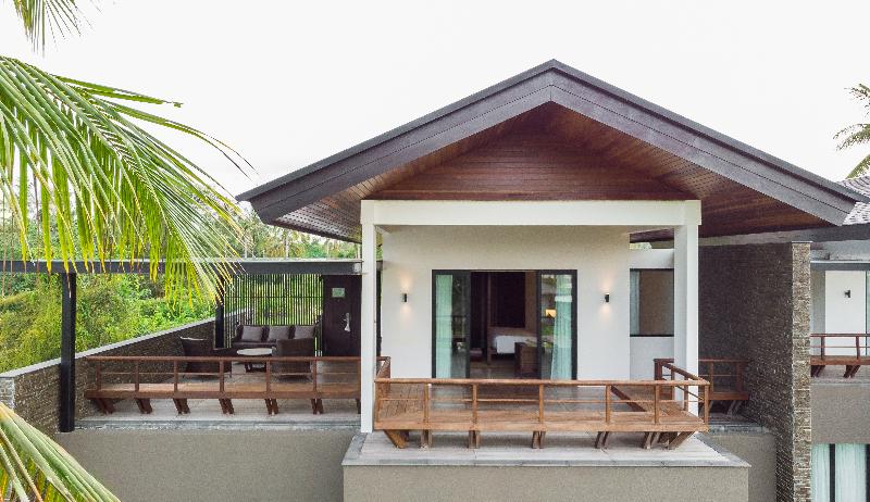 The Residence Bintan - Oda
