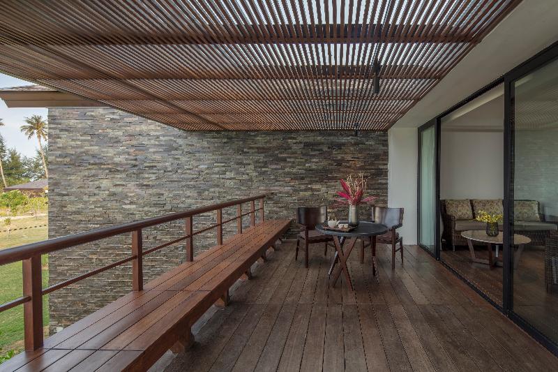 The Residence Bintan - Oda