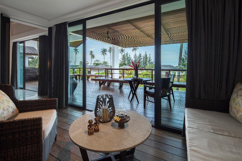 The Residence Bintan - Oda