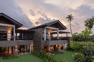 The Residence Bintan fotoÄŸrafÄ±