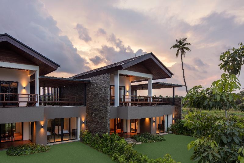 The Residence Bintan - Oda