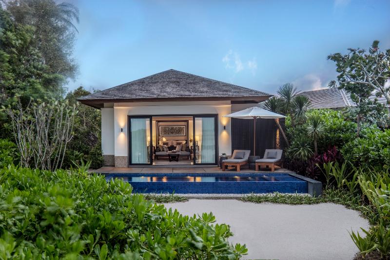 The Residence Bintan - Oda