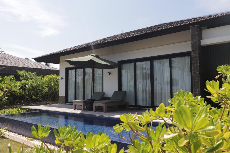 The Residence Bintan - Oda