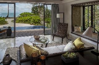 The Residence Bintan fotoÄŸrafÄ±