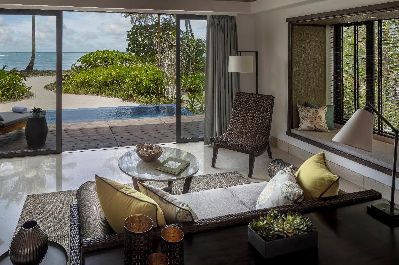 The Residence Bintan - Oda