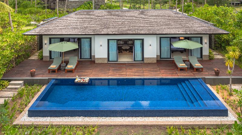 The Residence Bintan - Oda