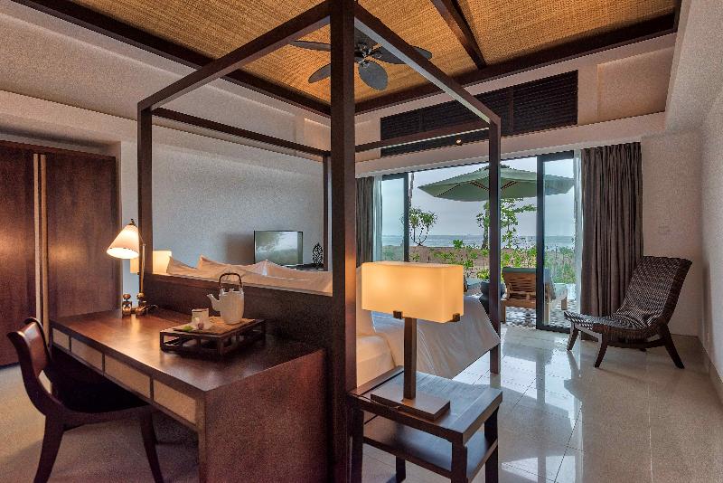 The Residence Bintan - Oda