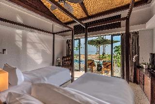 The Residence Bintan fotoÄŸrafÄ±