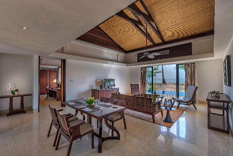 The Residence Bintan - Oda