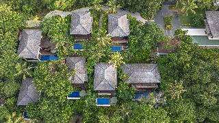 The Residence Bintan fotoÄŸrafÄ±