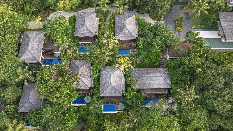 The Residence Bintan - Oda