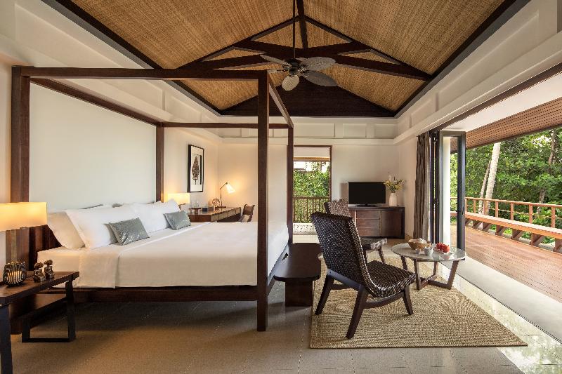 The Residence Bintan - Oda