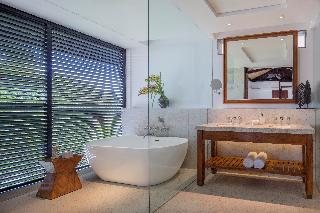 The Residence Bintan fotoÄŸrafÄ±
