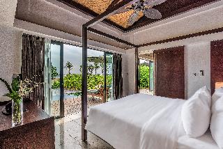 The Residence Bintan fotoÄŸrafÄ±