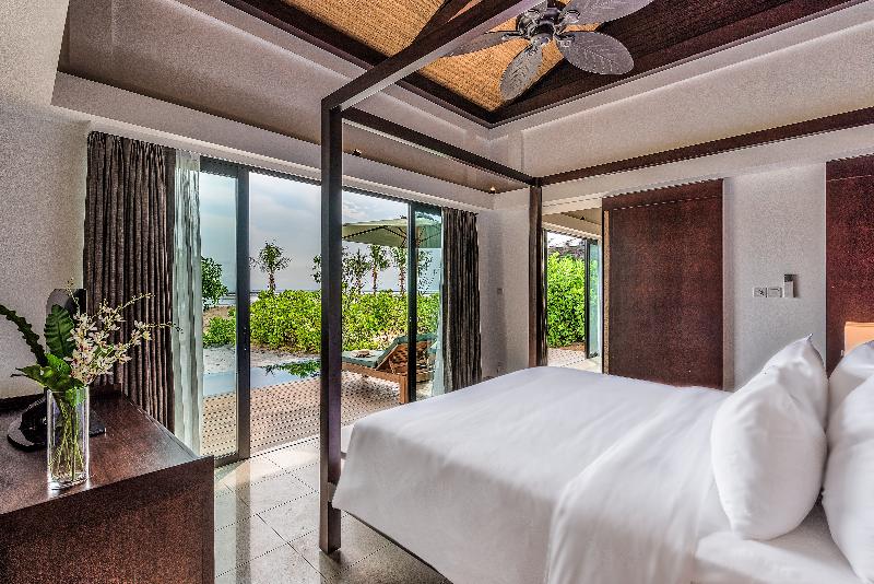 The Residence Bintan - Oda