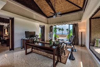 The Residence Bintan fotoÄŸrafÄ±