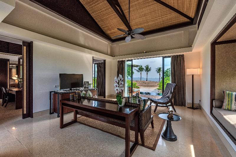 The Residence Bintan - Oda