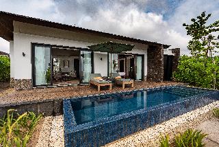 The Residence Bintan fotoÄŸrafÄ±
