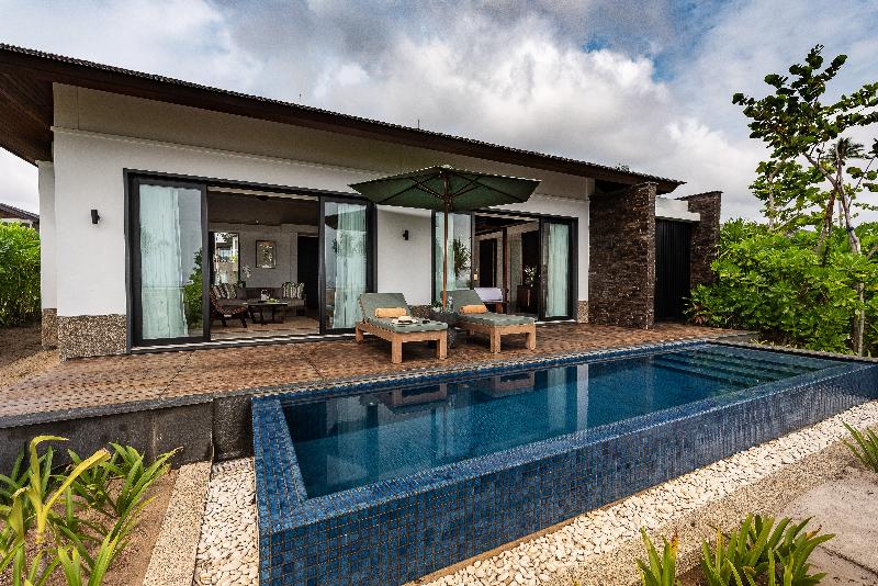 The Residence Bintan - Oda