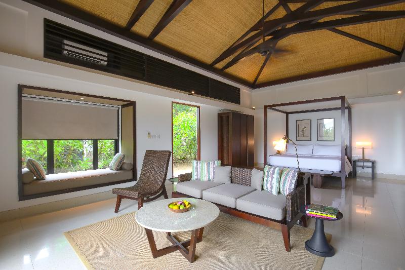 The Residence Bintan - Oda