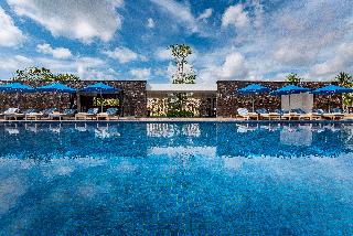 The Residence Bintan fotoÄŸrafÄ±