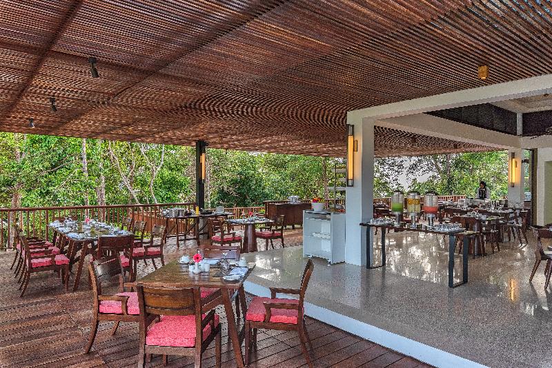 The Residence Bintan - Restoran