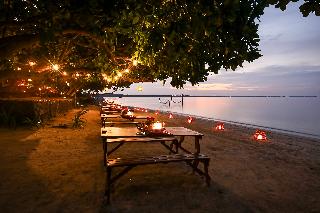 The Residence Bintan fotoÄŸrafÄ±