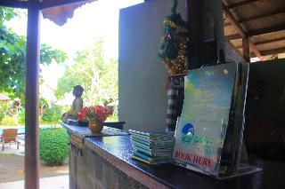 The Tamarind Resort Nusa Lembongan fotoÄŸrafÄ±