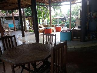 The Tamarind Resort Nusa Lembongan fotoÄŸrafÄ±