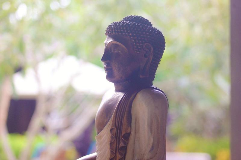 The Tamarind Resort Nusa Lembongan - Lobi