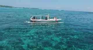 The Tamarind Resort Nusa Lembongan fotoÄŸrafÄ±