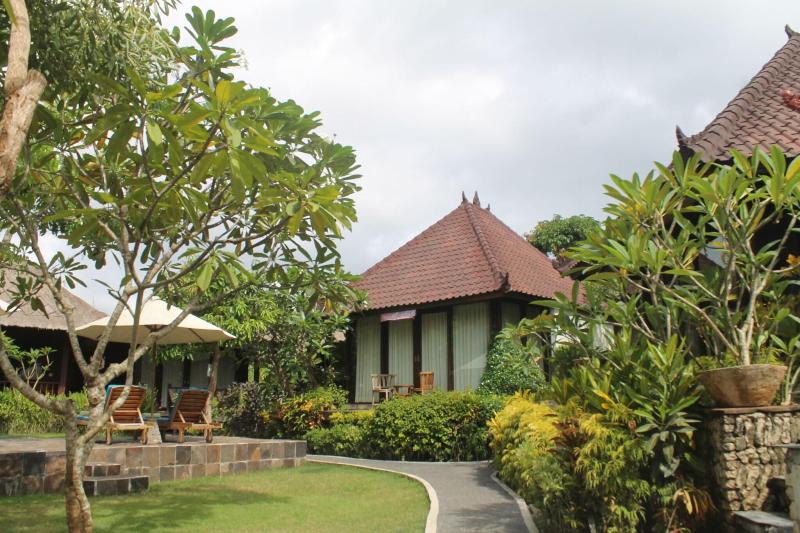 The Tamarind Resort Nusa Lembongan - Genel