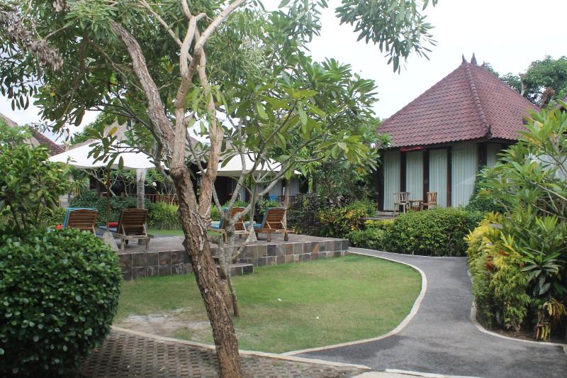 The Tamarind Resort Nusa Lembongan - Genel