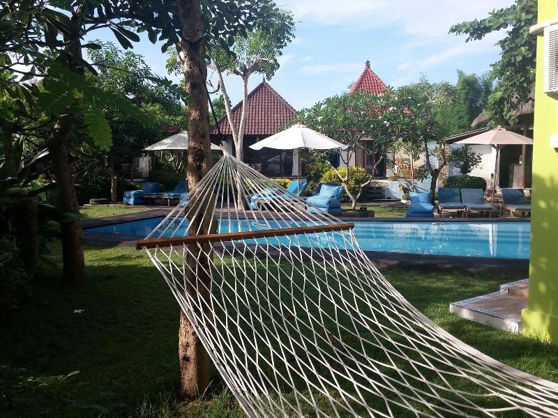 The Tamarind Resort Nusa Lembongan - Genel