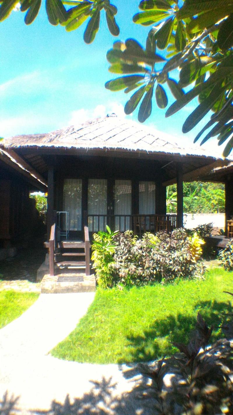The Tamarind Resort Nusa Lembongan - Genel