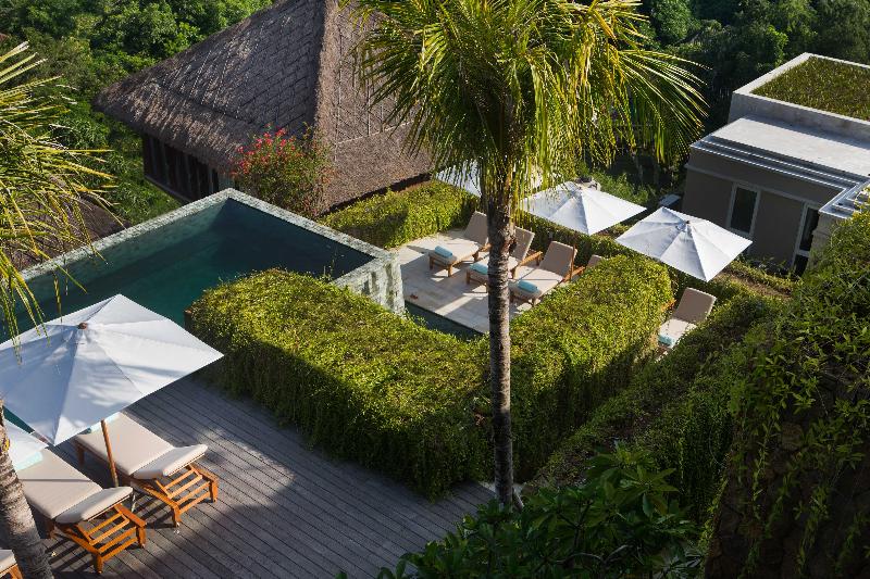 The Tamarind Resort Nusa Lembongan - Genel