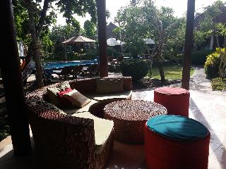 The Tamarind Resort Nusa Lembongan otel fotoğrafı